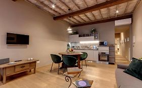 Santa Croce Loft By Mamo Florence